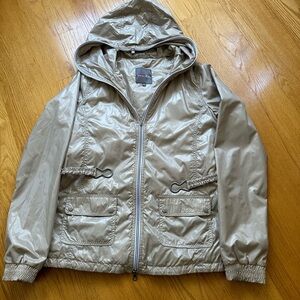 Duvetica - Lightweight Hooded Women Jacket Polyamide